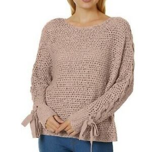 Rewind sweater size m with tags